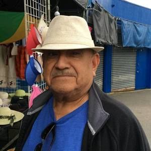 Meet your Posher, Patty